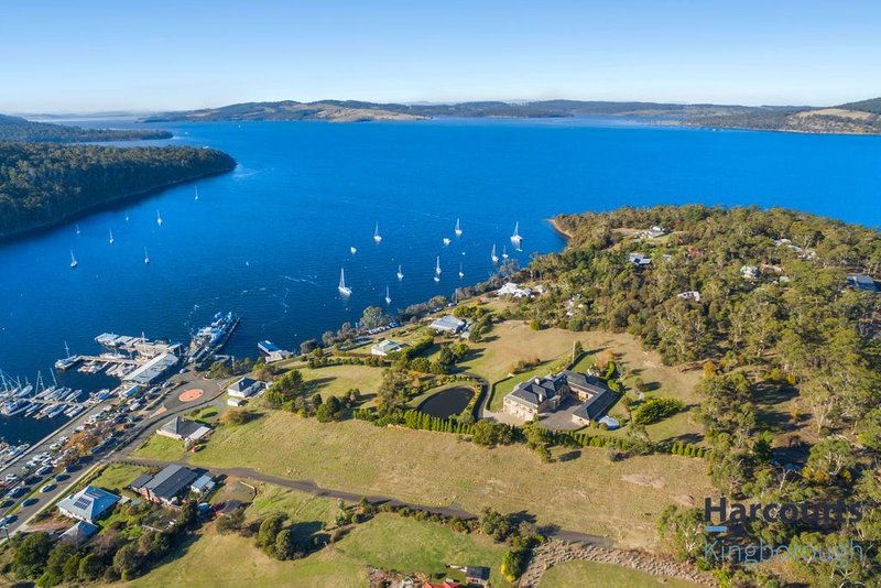 Photo - Lot 4/76 Ferry Road, Kettering TAS 7155 - Image 9