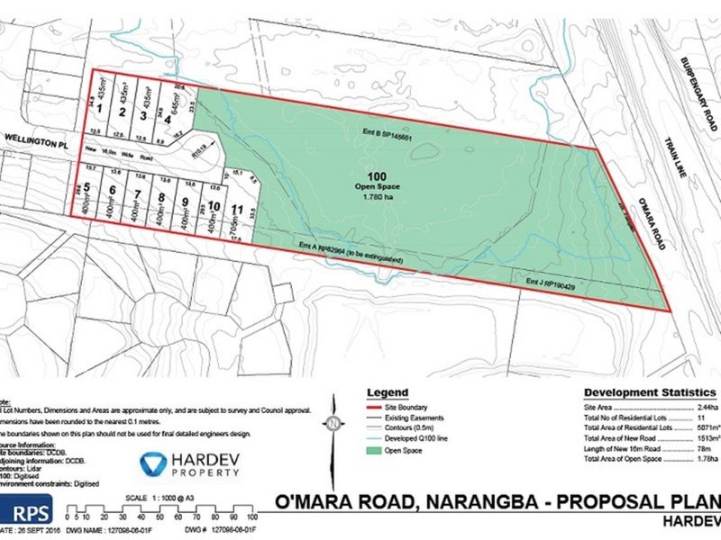 Photo - Lot 4/77 Wellington Place, Narangba QLD 4504 - Image 1