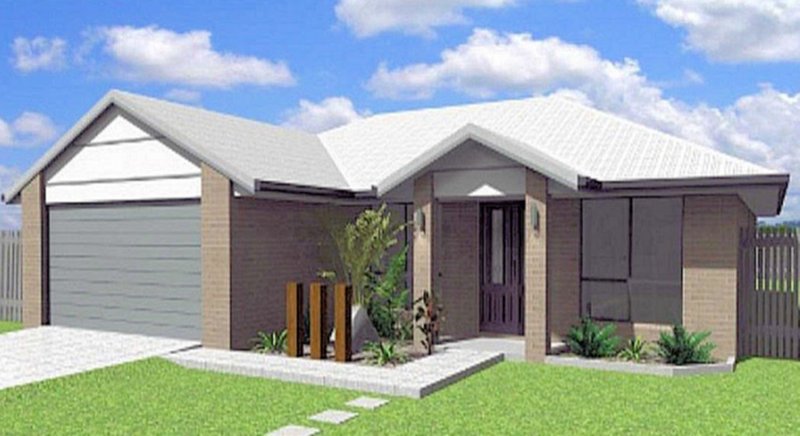 Lot 48 Larissa Way, Urangan QLD 4655