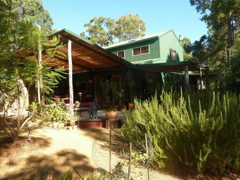 Photo - Lot 48 Leschenaultia Drive, Nannup WA 6275 - Image 7