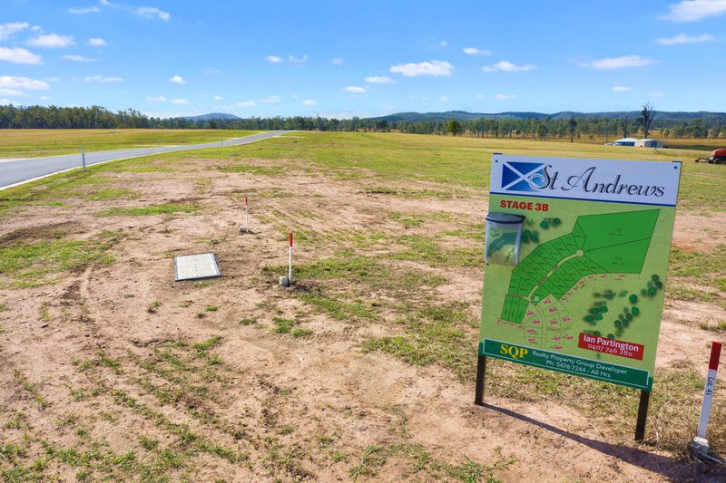 Photo - Lot 48 Montrose Court, Curra QLD 4570 - Image 7