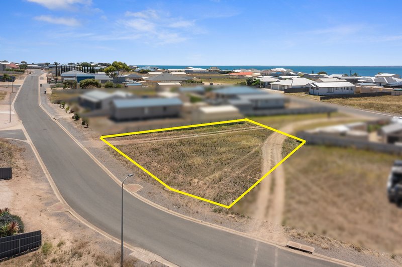 Photo - Lot 48 No 51 Captain Hutchinson Drive, Point Turton SA 5575 - Image 4