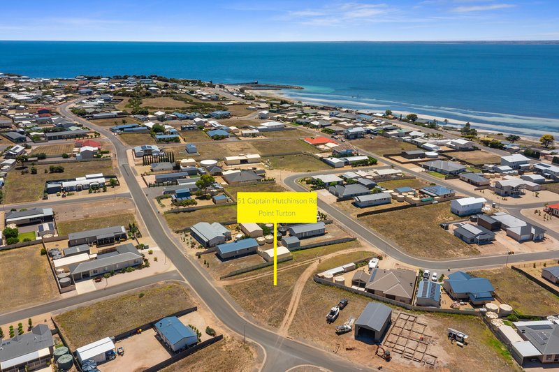 Photo - Lot 48 No 51 Captain Hutchinson Drive, Point Turton SA 5575 - Image 5