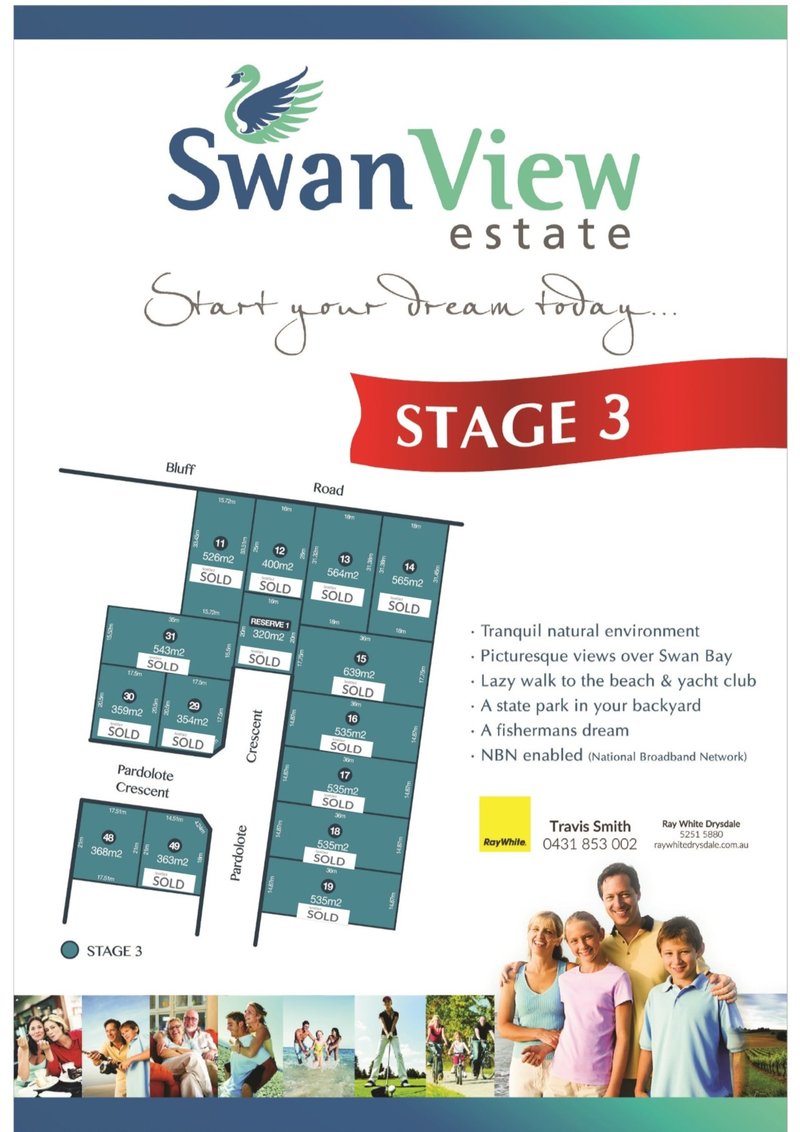 Lot 48 Pardolote Crescent, St Leonards VIC 3223