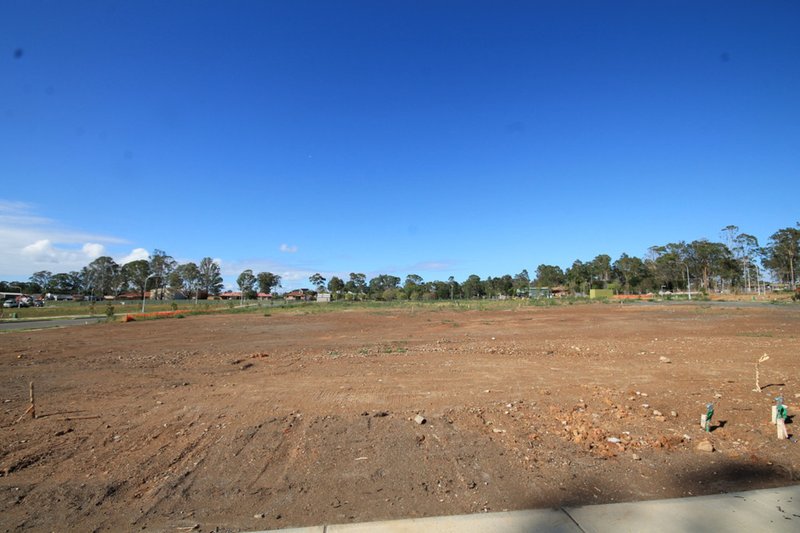 Lot 48 Seventeeth Ave , Austral NSW 2179