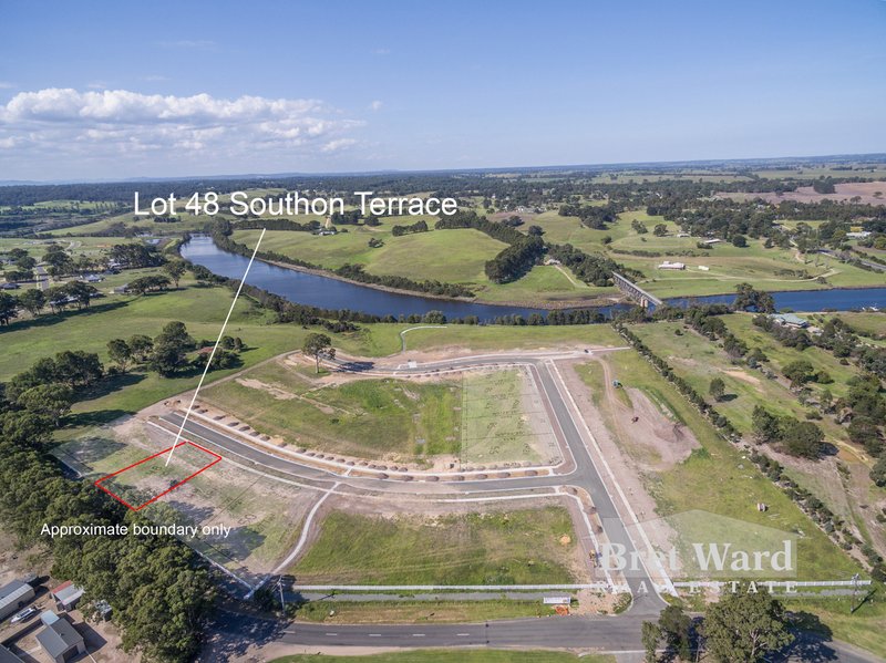 Lot 48 Southon Terrace, Nicholson VIC 3882