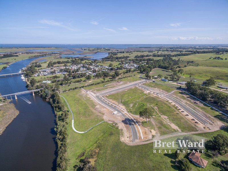 Photo - Lot 48 Southon Terrace, Nicholson VIC 3882 - Image 3