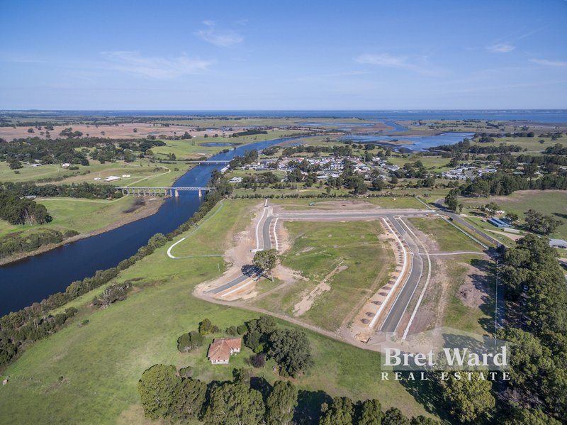 Photo - Lot 48 Southon Terrace, Nicholson VIC 3882 - Image 4