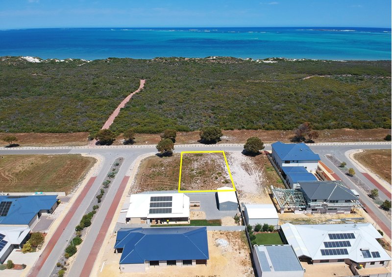 Lot 484, 25 Beachridge Drive, Jurien Bay WA 6516