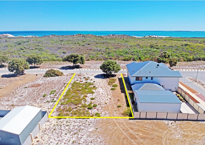 Lot 485, 23 Beachridge Drive, Jurien Bay WA 6516