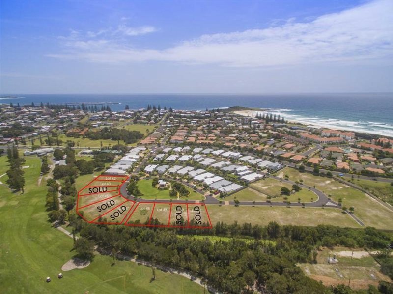 Lot 49 (153) The Drive, Yamba NSW 2464 Real Estate Industry Partners