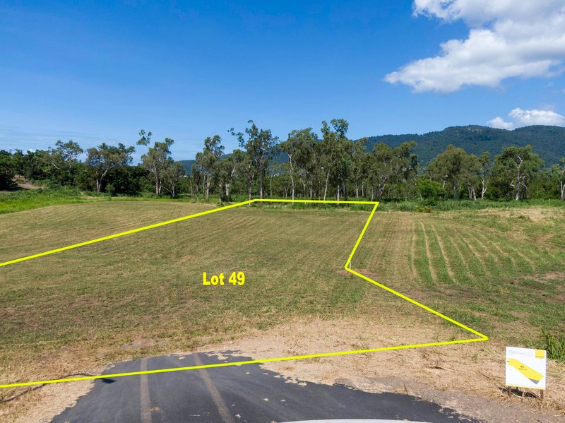 Lot 49 Acacia Grove, Woodwark QLD 4802