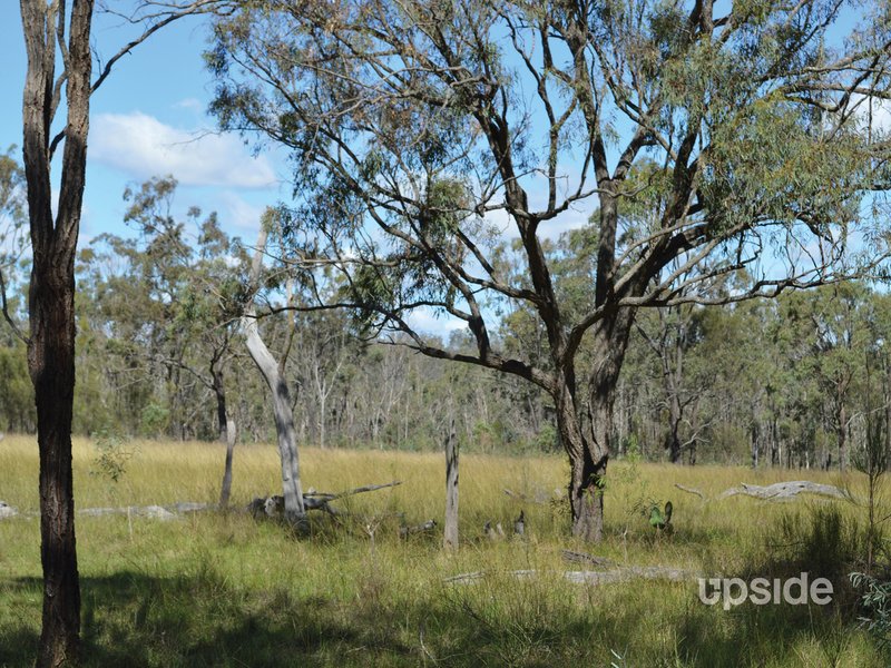 Photo - Lot 49 Blacksmith Lane, Pratten QLD 4370 - Image 8