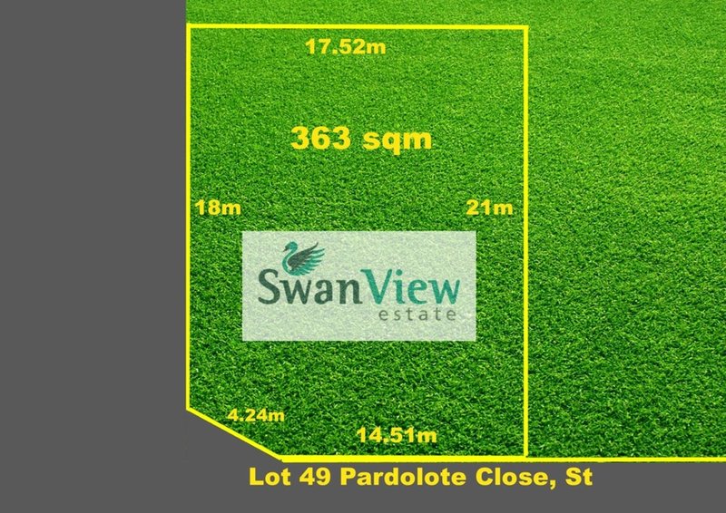 Lot 49 Pardolote Crescent, St Leonards VIC 3223