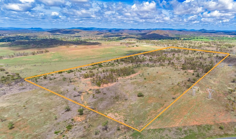 Lot 49 Somerset Road, Gracemere QLD 4702