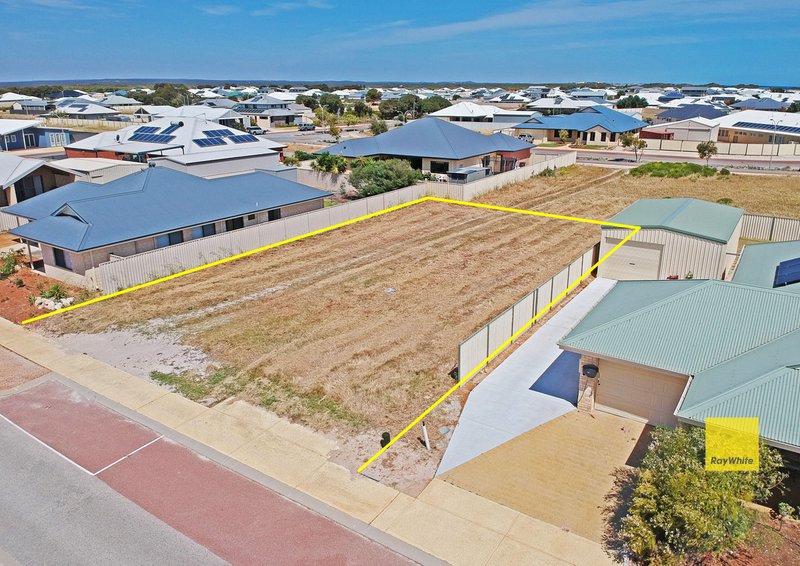 Lot 495, 31 Dryandra Blv , Jurien Bay WA 6516