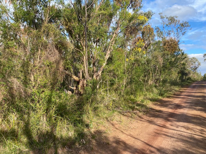 Lot 495 Fifth Street, French Island VIC 3921