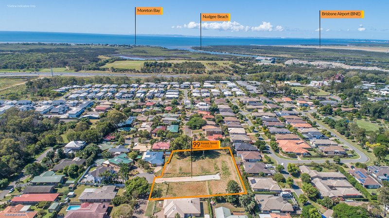 Photo - Lot 4/99 Forrest Street, Nudgee QLD 4014 - Image 4