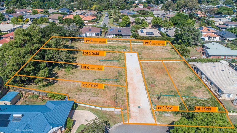 Photo - Lot 4/99 Forrest Street, Nudgee QLD 4014 - Image 5