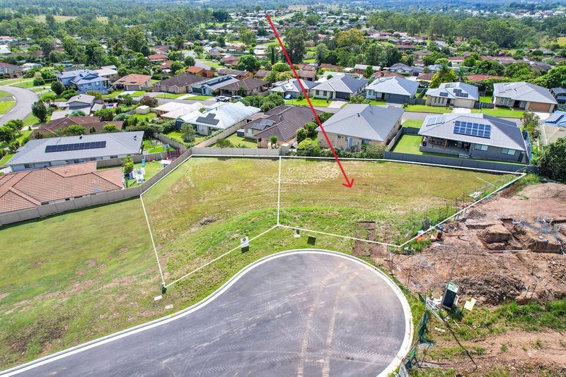 Photo - Lot 49/Myah Close, Wingham NSW 2429 - Image 2