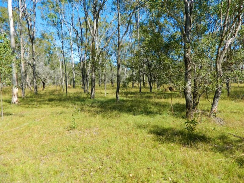 Lot 4a Nandine Road, Lockyer Waters QLD 4311