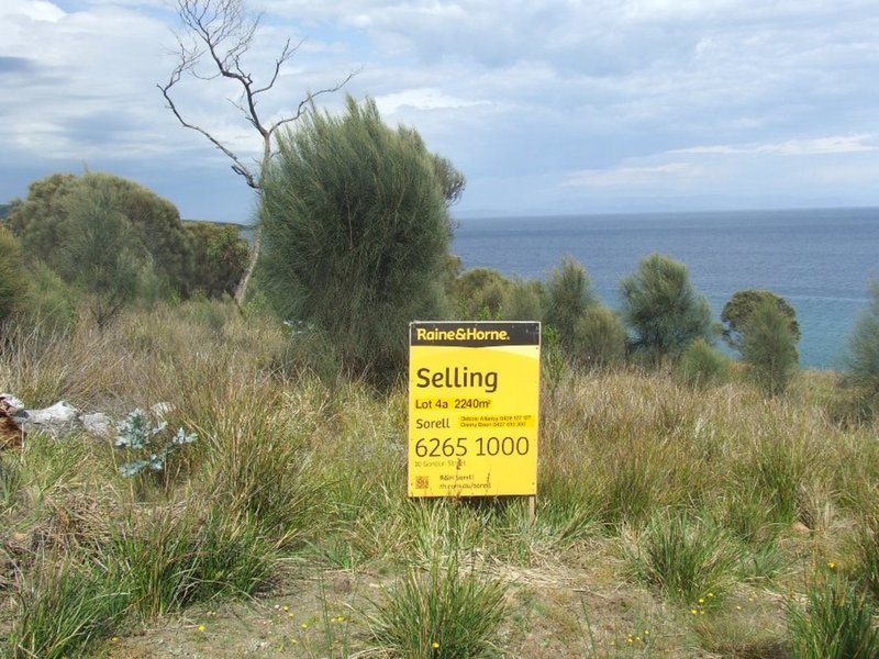 Photo - Lot 4a White Beach Road, White Beach TAS 7184 - Image 6