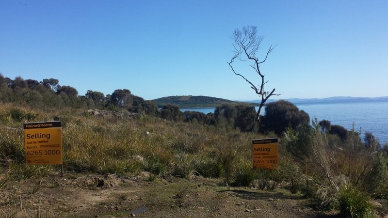 Photo - Lot 4a White Beach Road, White Beach TAS 7184 - Image 7