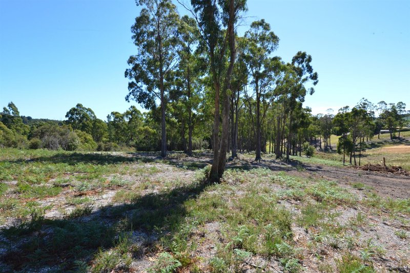 Photo - Lot 4/Lot 4/48 White Hills Road, Penguin TAS 7316 - Image 4