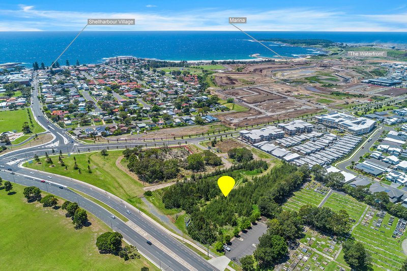 Photo - Lot 4/Lot 802 Addison Street, Shellharbour NSW 2529 - Image 2