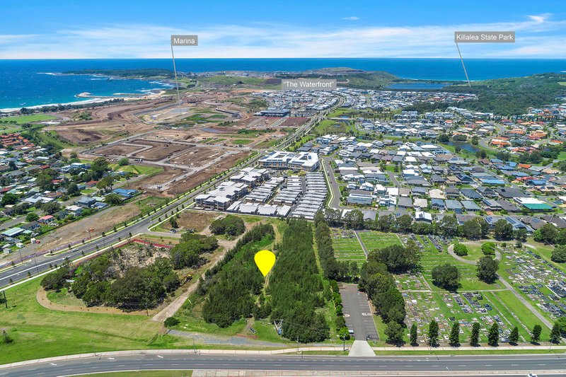 Photo - Lot 4/Lot 802 Addison Street, Shellharbour NSW 2529 - Image 3