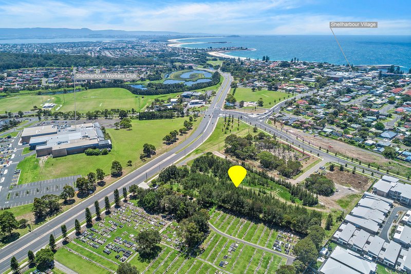 Photo - Lot 4/Lot 802 Addison Street, Shellharbour NSW 2529 - Image 5