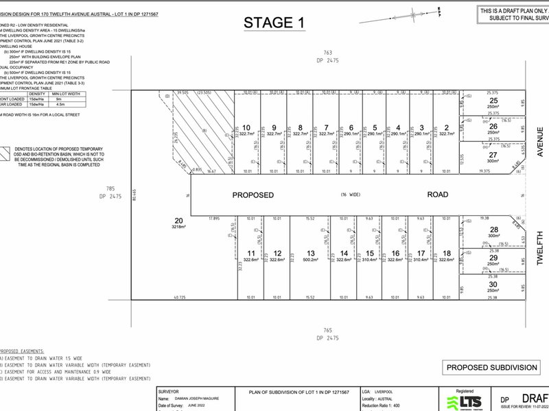 Photo - Lot 5-13/170 Twelfth Avenue, Austral NSW 2179 - Image 2