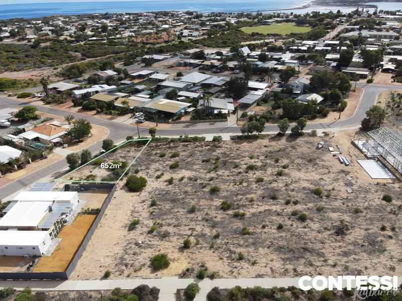 Lot 5 15 Ralph Street, Kalbarri WA 6536