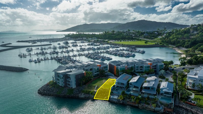 Photo - Lot 5 150 Shingley Drive, Airlie Beach QLD 4802 - Image 10