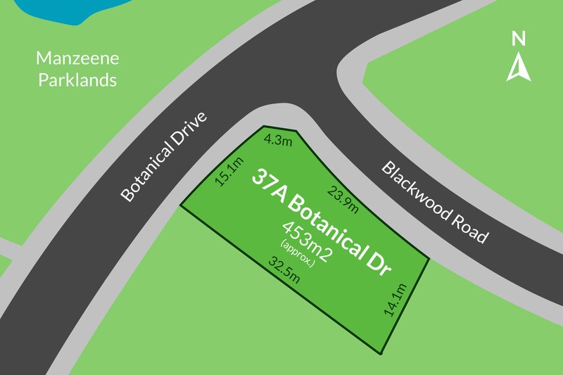 Lot 5 37A Botanical Drive, Lara VIC 3212