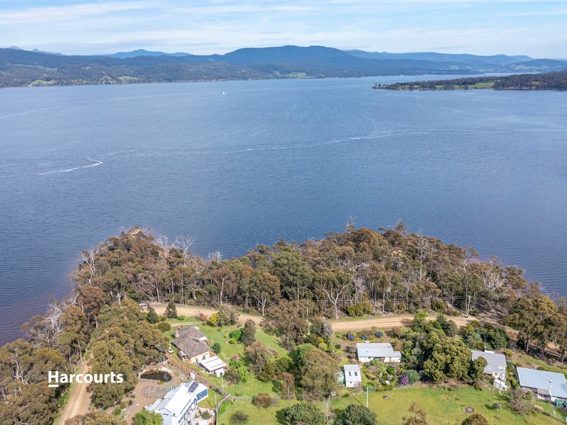 Lot 5 411 Abels Bay Road, Abels Bay TAS 7112