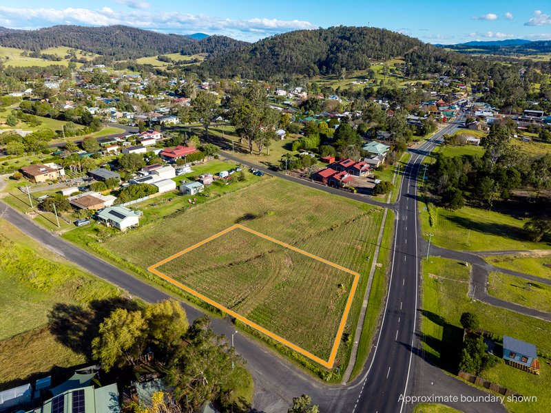 Photo - Lot 5-6/13-21 Princes Highway, Cobargo NSW 2550 - Image 1