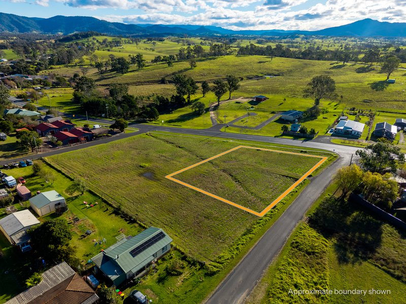 Photo - Lot 5-6/13-21 Princes Highway, Cobargo NSW 2550 - Image 3