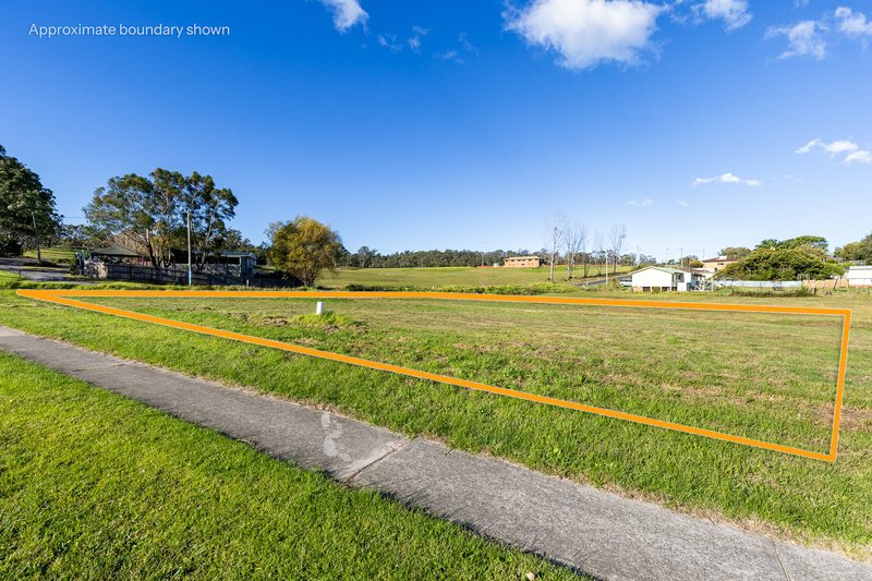 Photo - Lot 5-6/13-21 Princes Highway, Cobargo NSW 2550 - Image 4