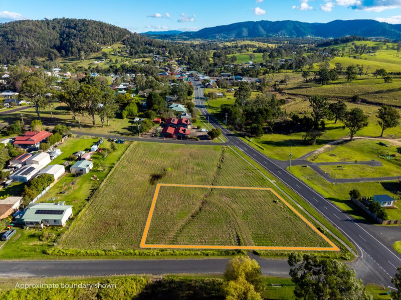 Photo - Lot 5-6/13-21 Princes Highway, Cobargo NSW 2550 - Image 5