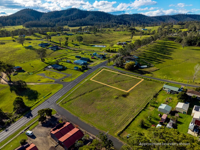 Photo - Lot 5-6/13-21 Princes Highway, Cobargo NSW 2550 - Image 6