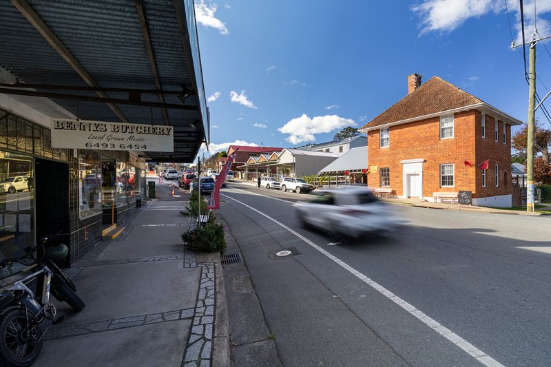 Photo - Lot 5-6/13-21 Princes Highway, Cobargo NSW 2550 - Image 7