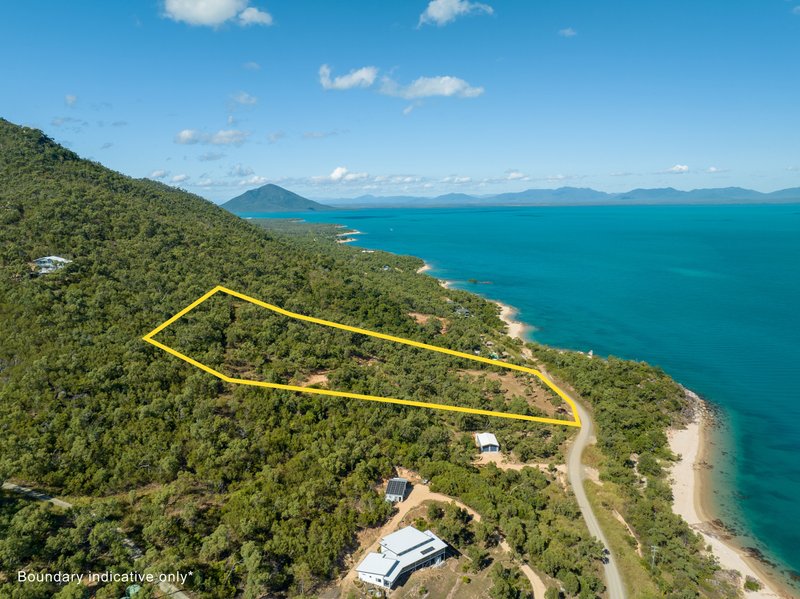 Lot 5, 652 Gloucester Avenue, Cape Gloucester QLD 4800