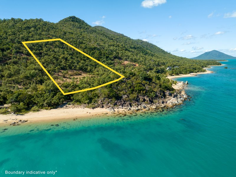 Photo - Lot 5, 652 Gloucester Avenue, Cape Gloucester QLD 4800 - Image 5