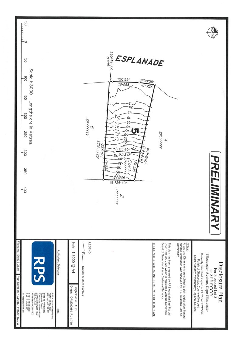 Photo - Lot 5, 652 Gloucester Avenue, Cape Gloucester QLD 4800 - Image 19