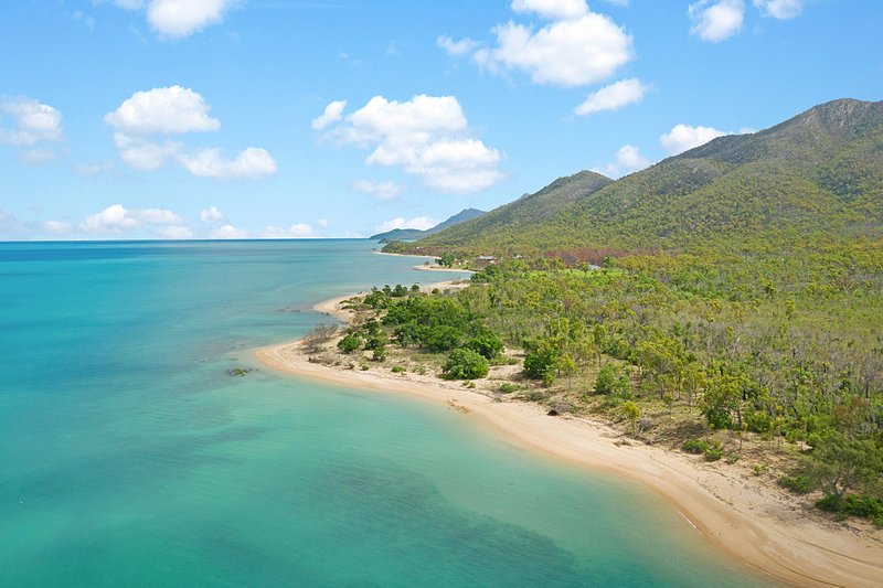 Lot 5, 890 Gloucester Avenue, Gloucester Park, Cape Gloucester QLD 4800