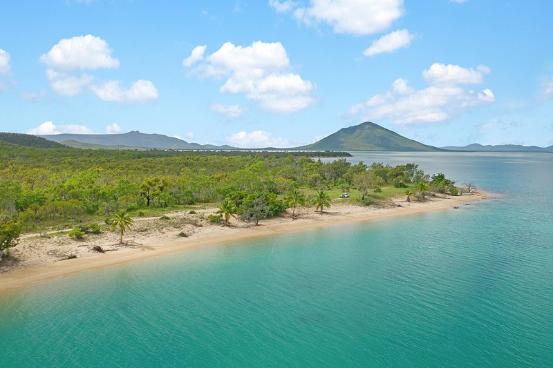 Photo - Lot 5, 890 Gloucester Avenue, Gloucester Park, Cape Gloucester QLD 4800 - Image 2