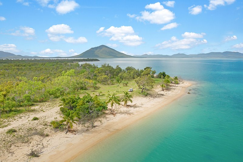 Photo - Lot 5, 890 Gloucester Avenue, Gloucester Park, Cape Gloucester QLD 4800 - Image 4