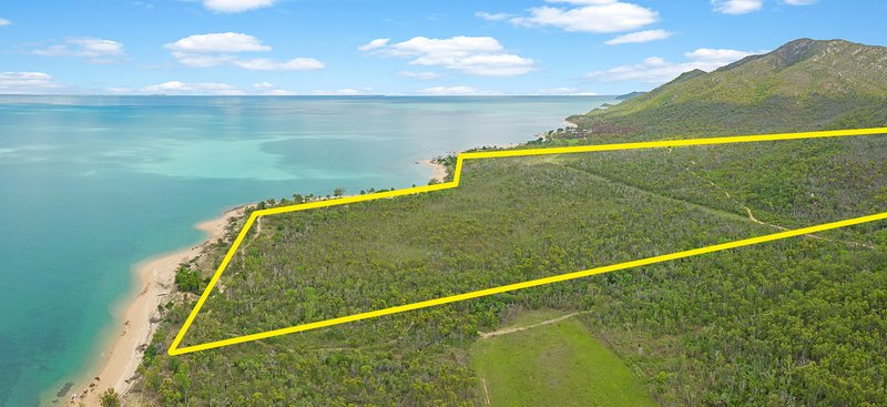 Photo - Lot 5, 890 Gloucester Avenue, Gloucester Park, Cape Gloucester QLD 4800 - Image 11