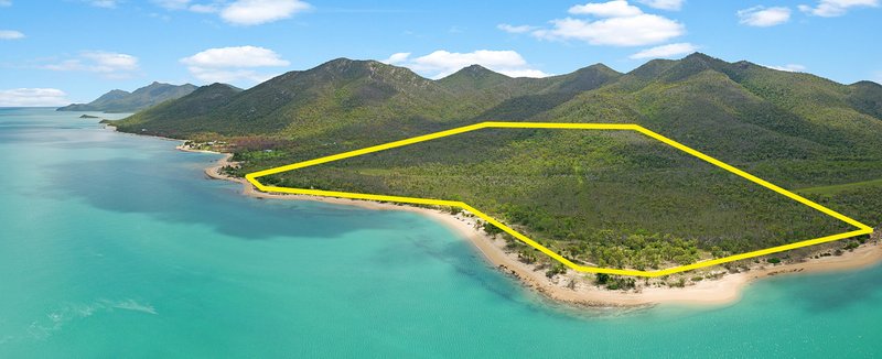 Photo - Lot 5, 890 Gloucester Avenue, Gloucester Park, Cape Gloucester QLD 4800 - Image 13